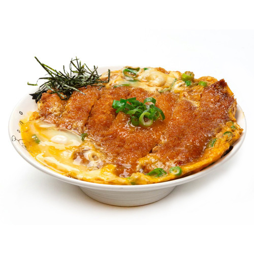 Katsu Don
