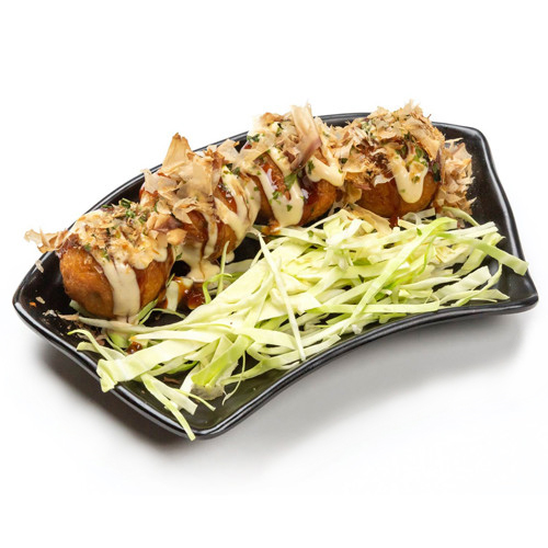 Takoyaki