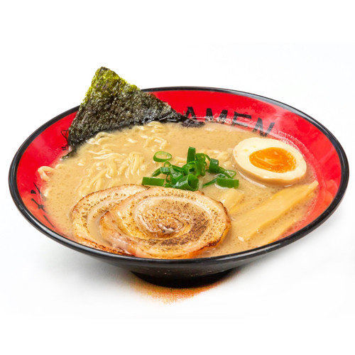 Tonkotsu Ramen