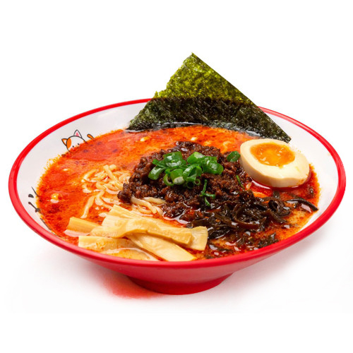 Tantanmen