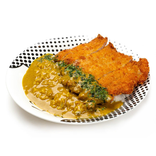 Katsu Karee
