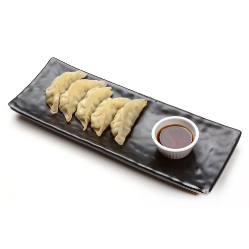 Gyozas