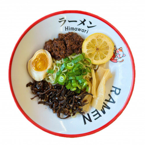 Ramen verano