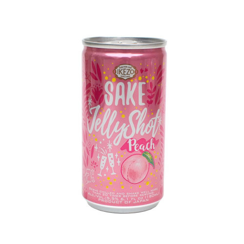 Sake Melocotón