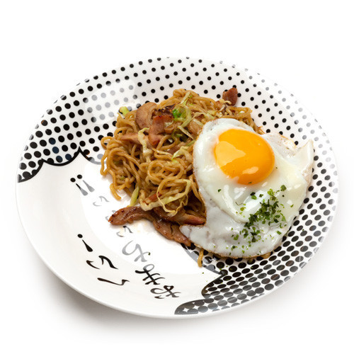 Yakisoba