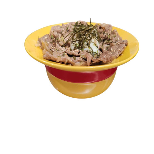 Gyudon
