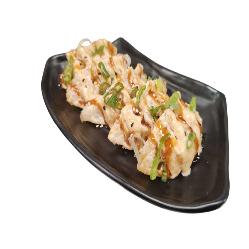 Gyoza Frita